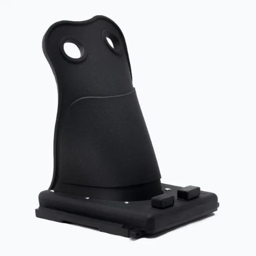 JOBE Squeeze Heel Adult water ski binding black