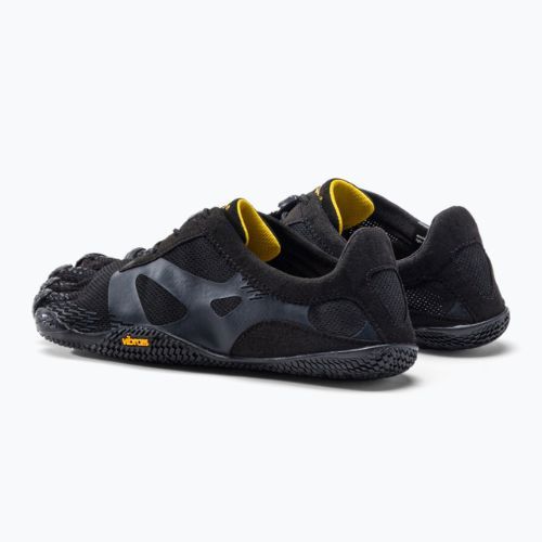 Men's Vibram Fivefingers KSO Evo shoes black 14M0701