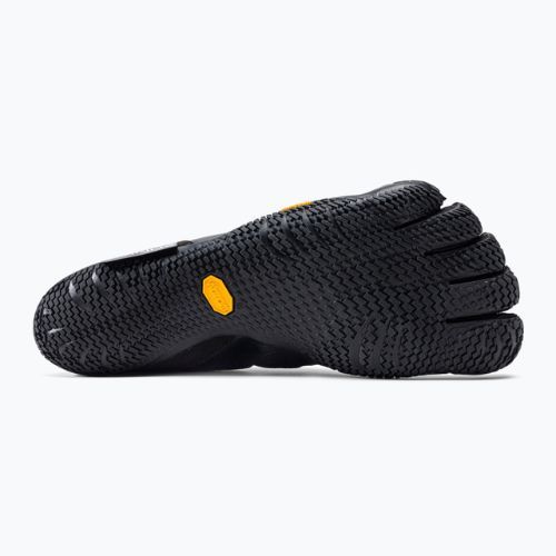 Men's Vibram Fivefingers KSO Evo shoes black 14M0701