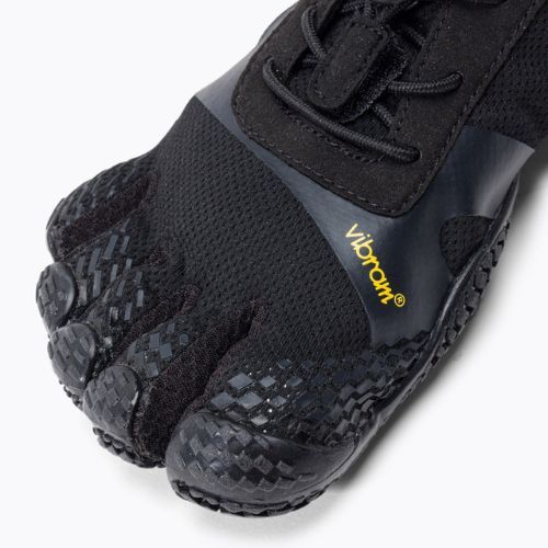 Men's Vibram Fivefingers KSO Evo shoes black 14M0701
