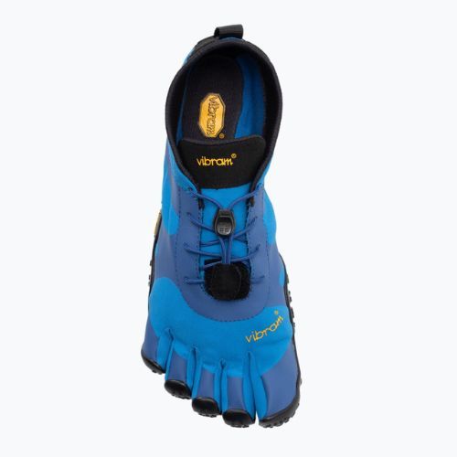 Men's trekking shoes Vibram Fivefingers V-Alpha blue 19M710242