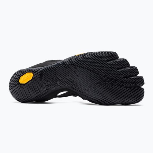 Women's Vibram Fivefingers V-Soul shoes black 18W7201