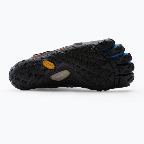 Men's Vibram Fivefingers V-Trail 2.0 trail shoes blue 19M760341