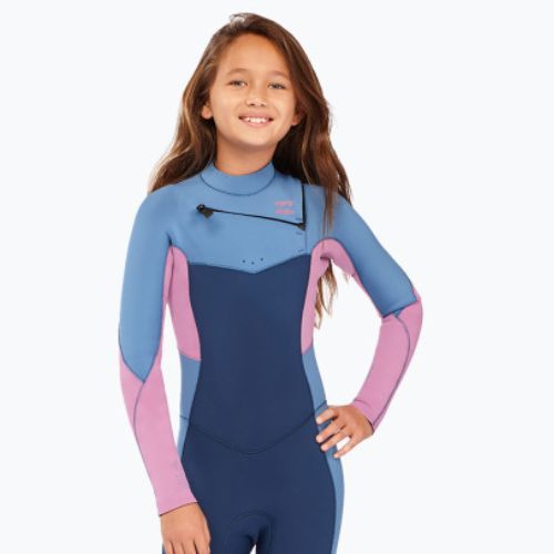 Children's swimming foam Billabong 4/3 Teen Synergy CZ GBS Full river
