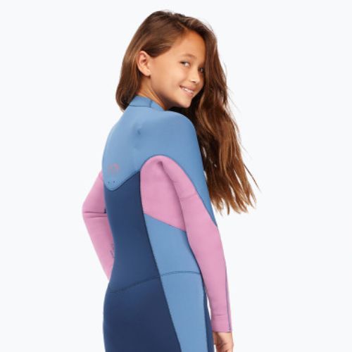 Children's swimming foam Billabong 4/3 Teen Synergy CZ GBS Full river