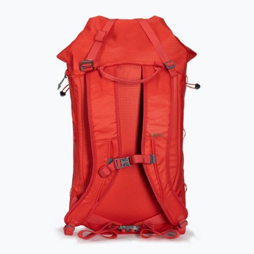 Exped Serac 35 l climbing backpack red EXP