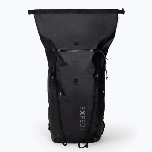 Exped Serac 35 l climbing backpack black EXP