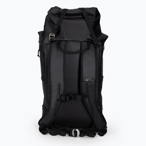 Exped Serac 35 l climbing backpack black EXP