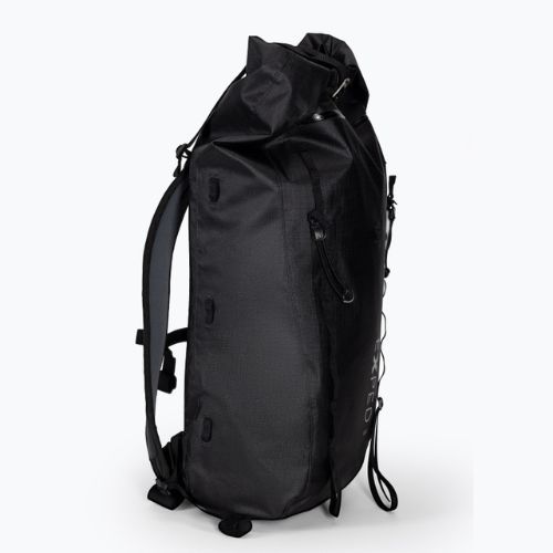 Exped Serac 35 l climbing backpack black EXP