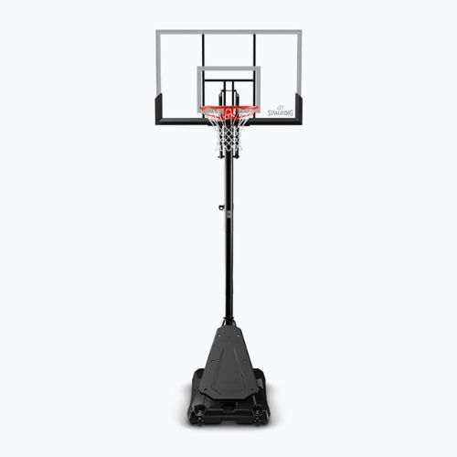 Spalding Gold TF basketball structure black 6A1746CN