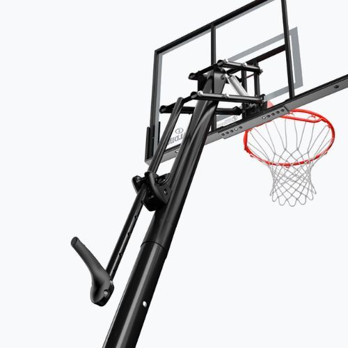 Spalding Gold TF basketball structure black 6A1746CN