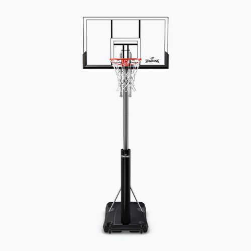 Spalding Silver TF basketball basket silver 6A1761CN
