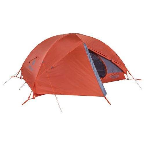 Marmot Vapor 2P 2-person trekking tent orange 900816