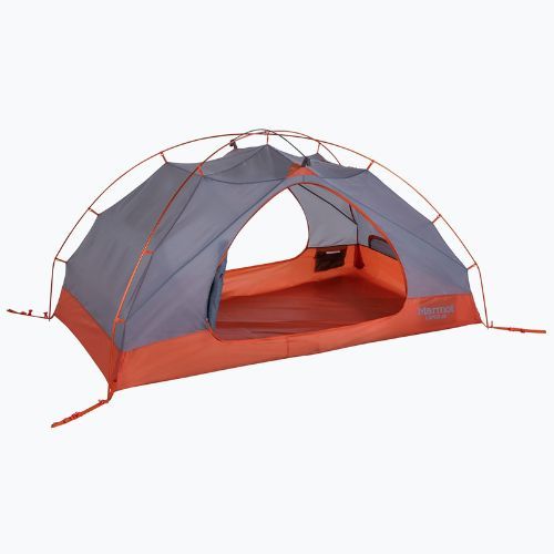 Marmot Vapor 2P 2-person trekking tent orange 900816