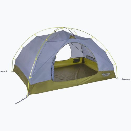 Marmot 3-person trekking tent Vapor 3P green 900817