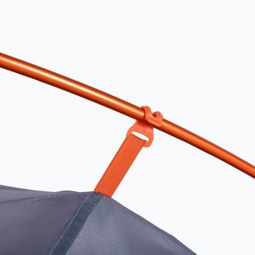 Marmot 3-person trekking tent Vapor 3P orange 900817