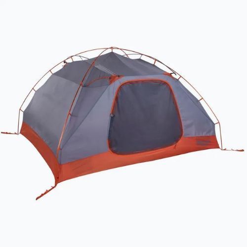 Marmot 4-person trekking tent Vapor 4P orange 900818