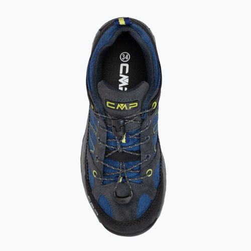 CMP children's hiking boots Sun blue 3Q11154/18NL