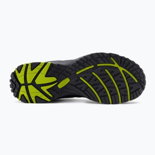 Men's hiking boots CMP Sun grey 3Q11157/71UL