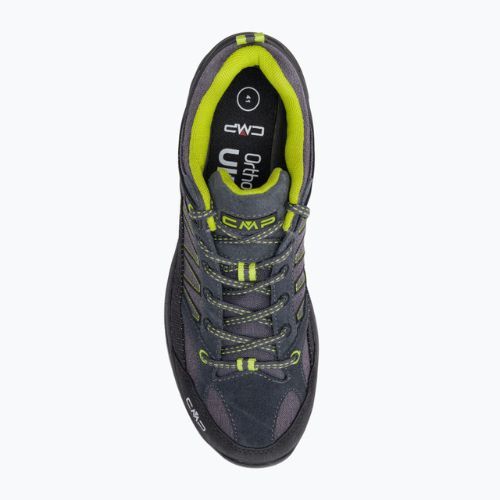 Men's hiking boots CMP Sun grey 3Q11157/71UL