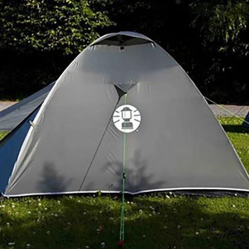 Coleman Crestline 2 2-person camping tent grey 2000038892