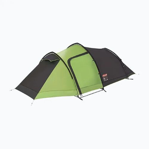 Coleman Laramie 3-person trekking tent green 2000035207