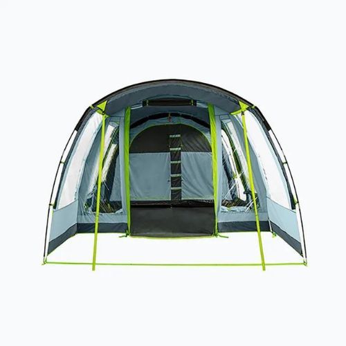Coleman Meadowood 4 Long camping tent blue 2000037068
