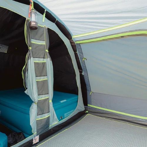 Coleman Meadowood 4 Long camping tent blue 2000037068