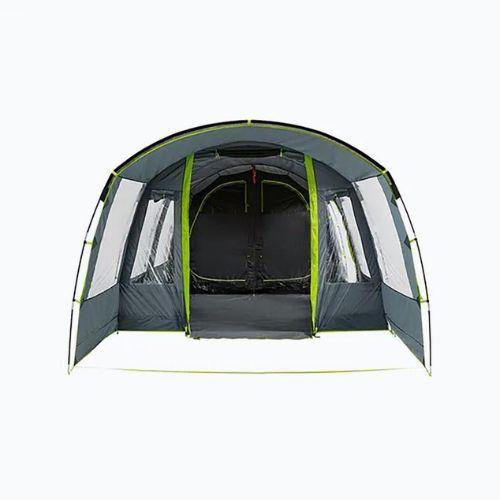 Coleman Vail 4 Long 4-person camping tent grey 2000038913