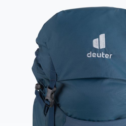 Deuter Futura Pro 36 l hiking backpack navy blue 340112113360