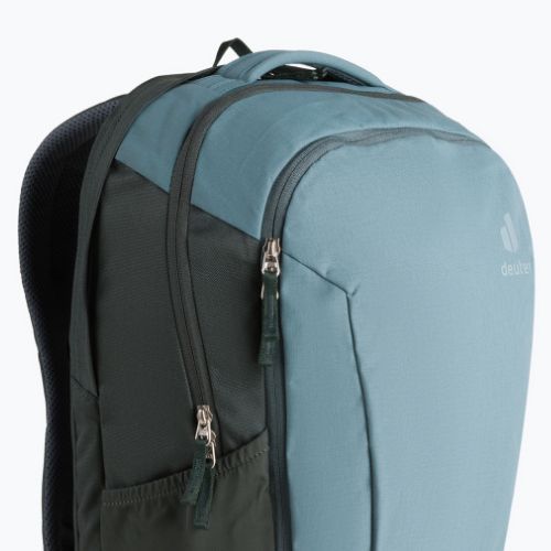 Deuter Giga 28 l city backpack grey 381232122780