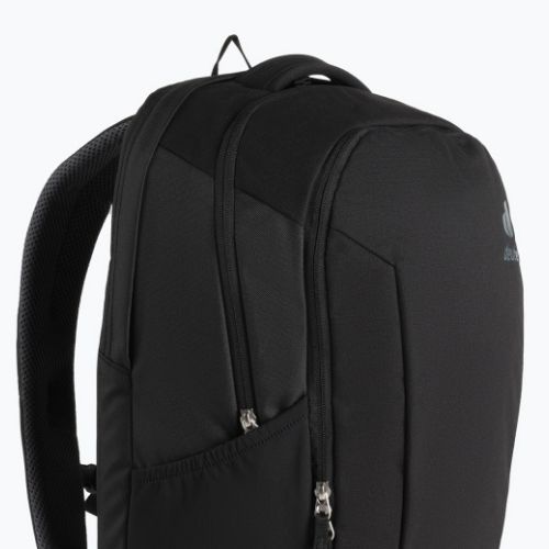 Deuter Giga 28 l city backpack black 381232170000
