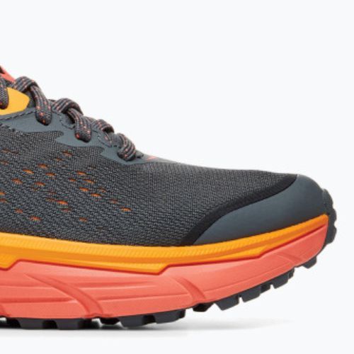 Women's running shoes HOKA Challenger ATR 6 grey 1106512-CCLL