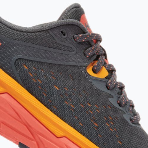 Women's running shoes HOKA Challenger ATR 6 grey 1106512-CCLL