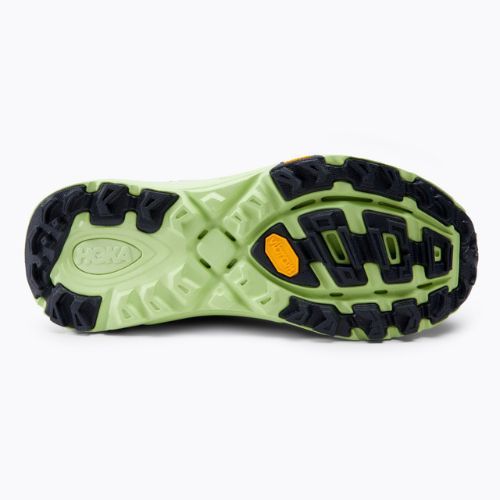 Women's running shoes HOKA Mafate Speed 3 pink 1113531-FFBT