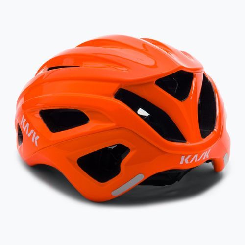 KASK Mojito bicycle helmet orange CHE00076.222