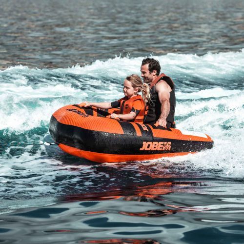 JOBE Tribal Towable 3P float red 230322001