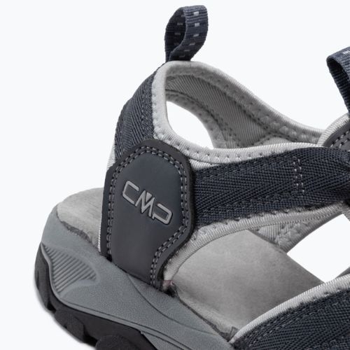 Men's CMP Sahiph grey trekking sandals 30Q9517/U423