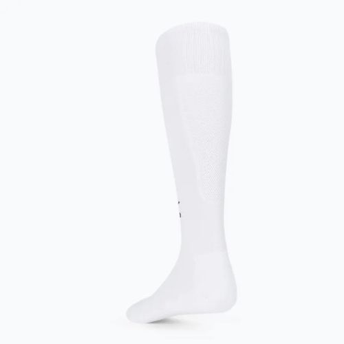 Volleyball socks Mizuno Comfort Volley Long white V2EX6A55Z71