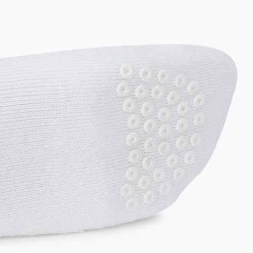 Mizuno Volley Long volleyball socks white 67XUU71671