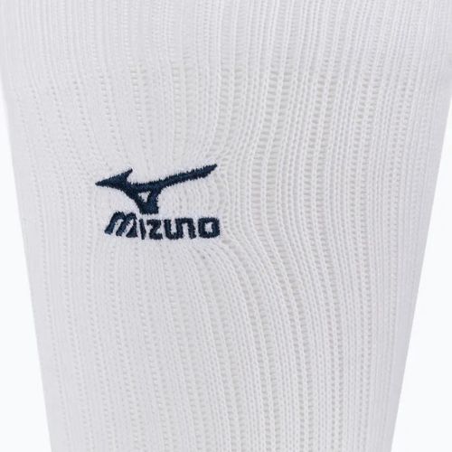 Mizuno Volley Long volleyball socks white 67XUU71671