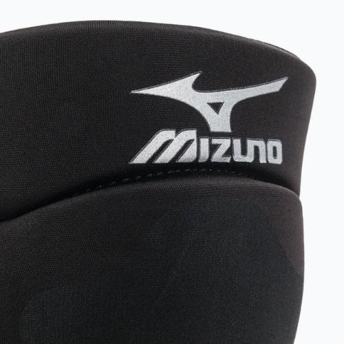 Mizuno Open Back Kneepad volleyball knee pads black Z59SS89009