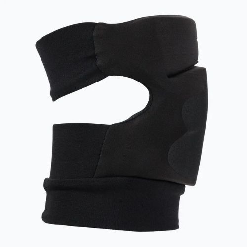 Mizuno Open Back Kneepad volleyball knee pads black Z59SS89009