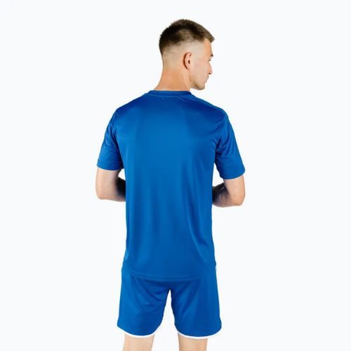 Mizuno Soukyu SS men's training shirt blue X2EA750022