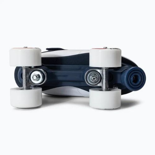 Women's roller skates FILA Ace white/blue/red