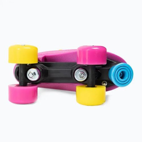 Women's roller skates FILA Bella pink