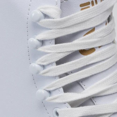 Women's roller skates FILA Eve Up white