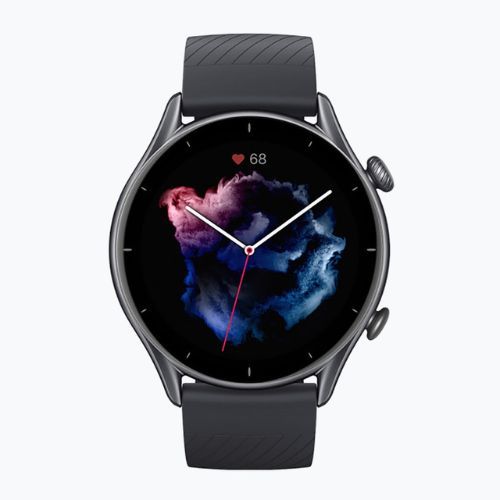 Amazfit GTR 3 watch black W1971OV1N