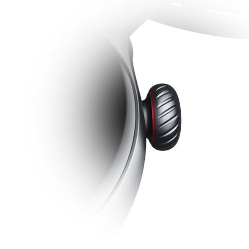 Amazfit GTR 3 Pro watch brown W2040OV3N