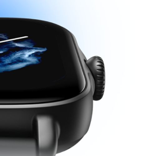 Amazfit GTS 3 watch pink W2035OV3N